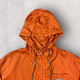 Prada Nylon Jacket - 42